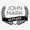 John Mark Guitars Logo