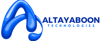 Al Tayboon Information technology & network solutions Logo