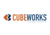 CubeWorks BV Logo