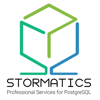 Stormatics Logo