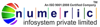 Numeric Infosystem Pvt Ltd Logo
