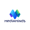 The Media Minds Logo