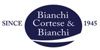 Bianchi Cortese & Bianchi Logo