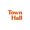 Town Hall Agency Logo