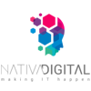 Nativa Digital Logo