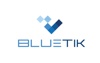 BlueTik Logo