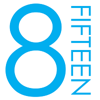 8 Fifteen Consulting Logo