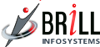 Brill Infosystems pvt ltd Logo