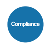 Compliance Management Pte. Ltd. Logo
