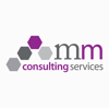 MM Consulting Services Logo