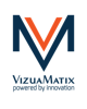 VizuaMatix Logo