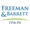 Freeman & Barrett CPAs PA Logo