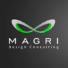 Magri Design Consulting Logo