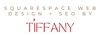 Squarespace Web Designer & SEO Specialist Logo