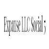 Expanse LLC Social 5 Logo