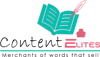 Content Elites Logo