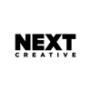 NEXT Creative Logo
