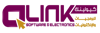 QLink Software and Electronics Logo