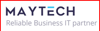 Maytech Logo