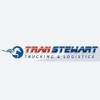 Transtewart Trucking Inc Logo