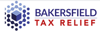 Bakersfield Tax Relief Logo