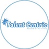 Talent Centric Ltd. Logo