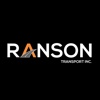 Ranson Transport Logo