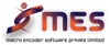 Macro Encoder Software Pvt Ltd Logo