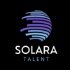Solara Talent Logo
