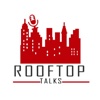 Rooftop Talks, LLC Logo
