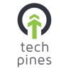 TechPines Logo