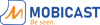 Mobicast Media Logo