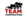 TEAM Construction LLC Logo
