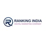 Ranking India Logo