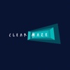 Clear Maze Logo