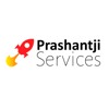 Prashantji Services Logo