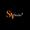 SV Decks Logo