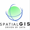 SpatialGIS Logo