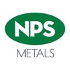 Northern Plains Steel Co. Logo
