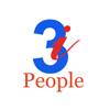3i People Logo
