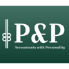 P&P CPA US Logo