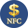 Nonprofit Fundraising Center (NFC) Logo