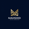 Mahshid Digital Marketing Logo