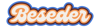 Beseder Logo