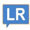 LR Media Group Logo