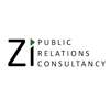 Zi Public Relations Consultancy Logo