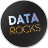 Data Rocks Logo