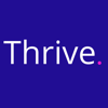 Thrive Recruitment Logo