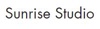 Sunrise Studio Logo