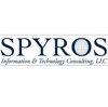 SPYROS Information & Technology Consulting Logo